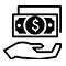 Accounts Receivables Icon