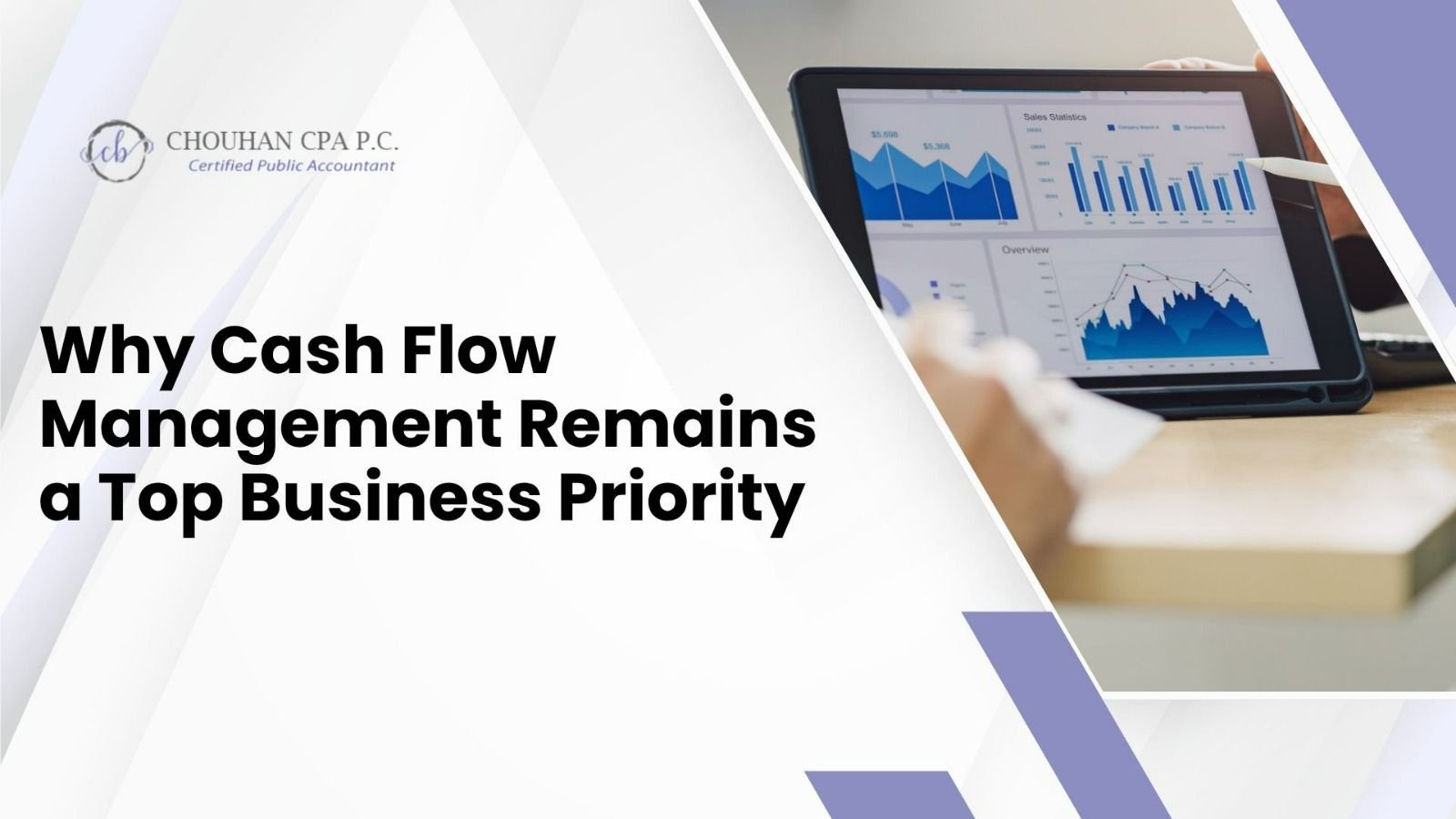 Why Cash Flow Management Matters for Every Business